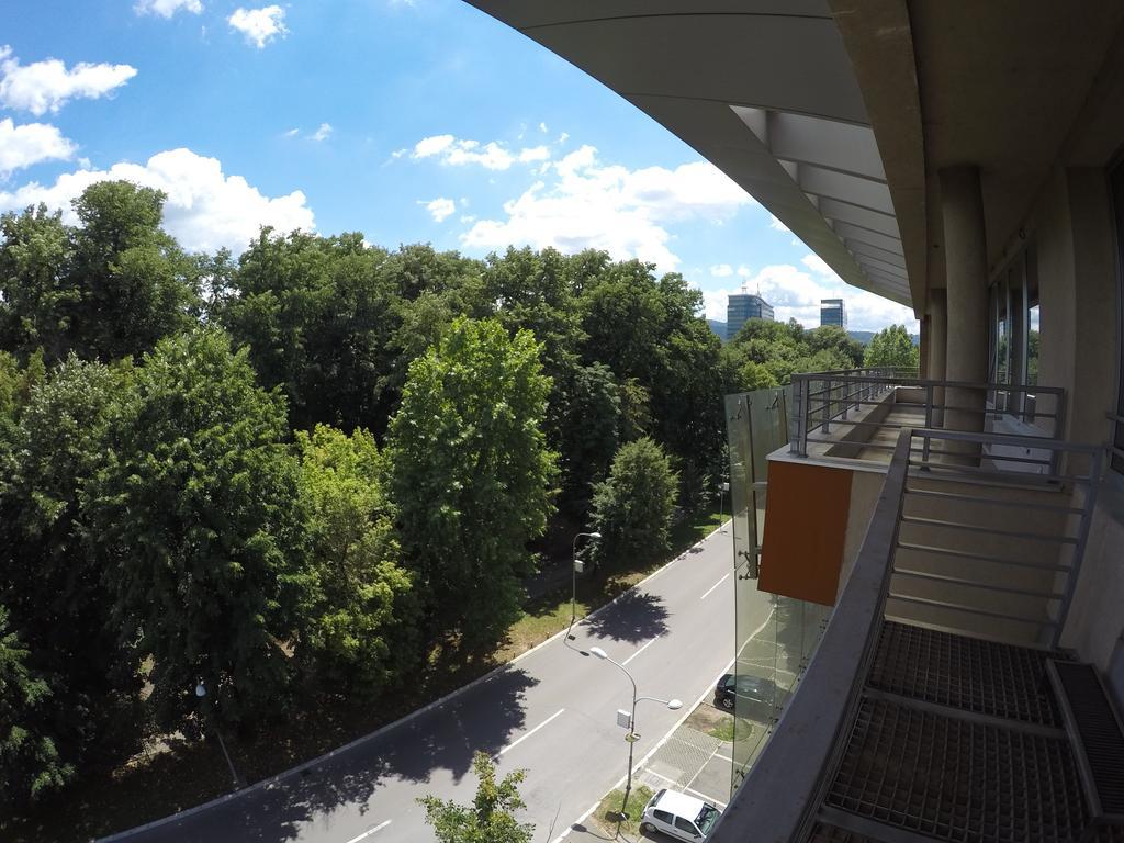 Apartments Alf - Om Banja Luka Exterior photo