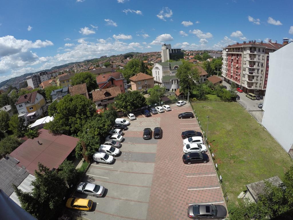 Apartments Alf - Om Banja Luka Exterior photo